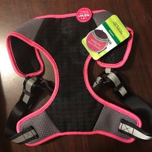 Pet harness